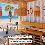 Apartamento Completo Torresol III