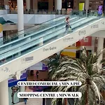 Apartamento Completo Torresol III