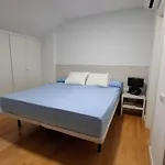 Moderno Atico Duplex Penthouse A 500M De La Playa De Devesses-Denia