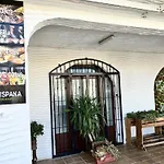 Costa House By Gloove
