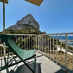Impresionante Vista De 360 ​​Grados