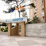 Voramar II On The Beach
