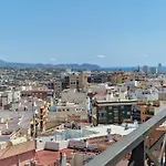 Bahia Calpe Atico Duplex