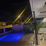 Luxe Nieuwebouw Villa