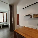 Loft Amplio Y Moderno En Denia
