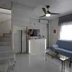 Casa Las Dunas
