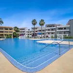 Don Pepe White Apartment Javea By Rock Rentals