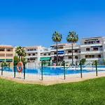 Don Pepe White Apartment Javea By Rock Rentals
