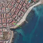 Gemuetliche Wohnung In Erster Linie Los Locos Playa