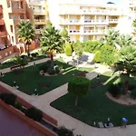 Aguamarina, Campoamor