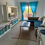 La Dolce Vita Santa Pola - Central & Cosy Beach Flat!