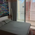 Magnifico Duplex Playa-Puerto, Piscina, Parking