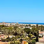 Apartments With Sea View, 4 Persons, Swimming Pool And Bbq