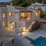 Villa Vista El Portet