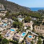 Villa Vista El Portet