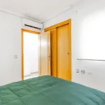 Amazing Apartment In Torrevieja With Kitchenette