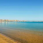 Amazing Apartment In Torrevieja With Kitchenette