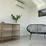 Mar Y Monte Eerstelijns Penthouse - Duplex Calpe