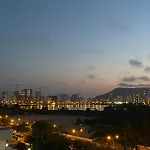 Mar Y Monte Eerstelijns Penthouse - Duplex Calpe