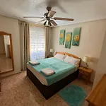 Don Pablo Apartmento