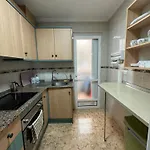 Don Pablo Apartmento