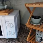 Zonnig Appartement Met Zwembad