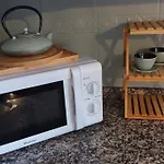 Zonnig Appartement Met Zwembad