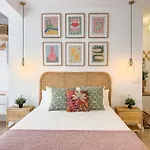 Loft Carla Centrico Y Con Vistas Al Castillo
