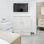 Habitaciones Ros Lil Suites