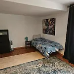 Apartment In Big House With Private Pool & Large Outdoor Space