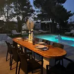 Villa Jade Moraira