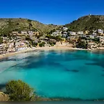 Villa Jade Moraira
