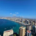 Trinisol If Benidorm