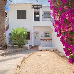 Casa Palmera Moraira