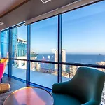Hotel Madeira Centro