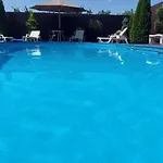 Pensiunea Casa Zece