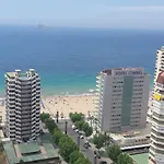 Disponible En Abril-Wifi-3Hab, 6 Pers, -Piscina, Aire Acondi-Parking Opcionable Extra