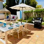 Naranja - Sea View Villa With Private Pool In Benissa