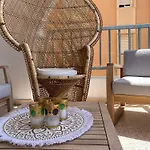 El Paraiso