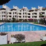 2 Zimmer Ferienwohnung In Denia Costa Blanka