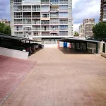 Playa De Levante Jazmines 10