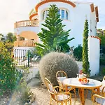 Traumvilla Mimosa, Costa Blanca