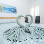 155 Wonderfull Luxury Apartment Alicante-Holiday
