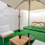 Lujoso Triplex, 2Dorm, 6Px, 2 Bathroom, Terraza, Centro