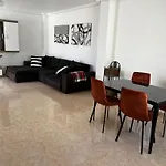 Apartment Plaza Del Calvario