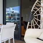 Aster Sweet Apartment