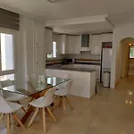 Charming Apartment In Front Of Villamartin Golf And Plaza
