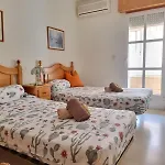 Penthouse La Mata