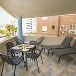 Edificio Veles Y Vents