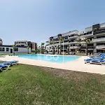 Amanecer Signature Penthouse By Oyoostays